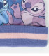 ДЕТСКА ШАПКА, РЪКАВИЦИ И БАНДАНА БЪФ STITCH Cerda