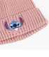 ДЕТСКА ШАПКА С ШАЛ STITCH Cerda