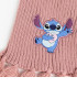 ДЕТСКА ШАПКА С ШАЛ STITCH Cerda