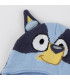 ДЕТСКА ЗИМНА ШАПКА С ПЛИТКИ BLUEY Cerda