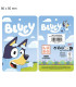 ДЕТСКА ЗИМНА ШАПКА С ПЛИТКИ BLUEY Cerda