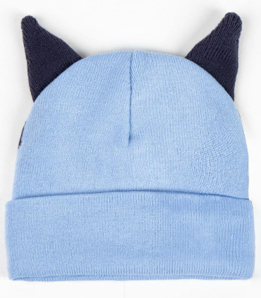 ДЕТСКА ШАПКА С РЪКАВИЦИ BLUEY Cerda