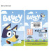 ДЕТСКА ШАПКА С РЪКАВИЦИ BLUEY Cerda