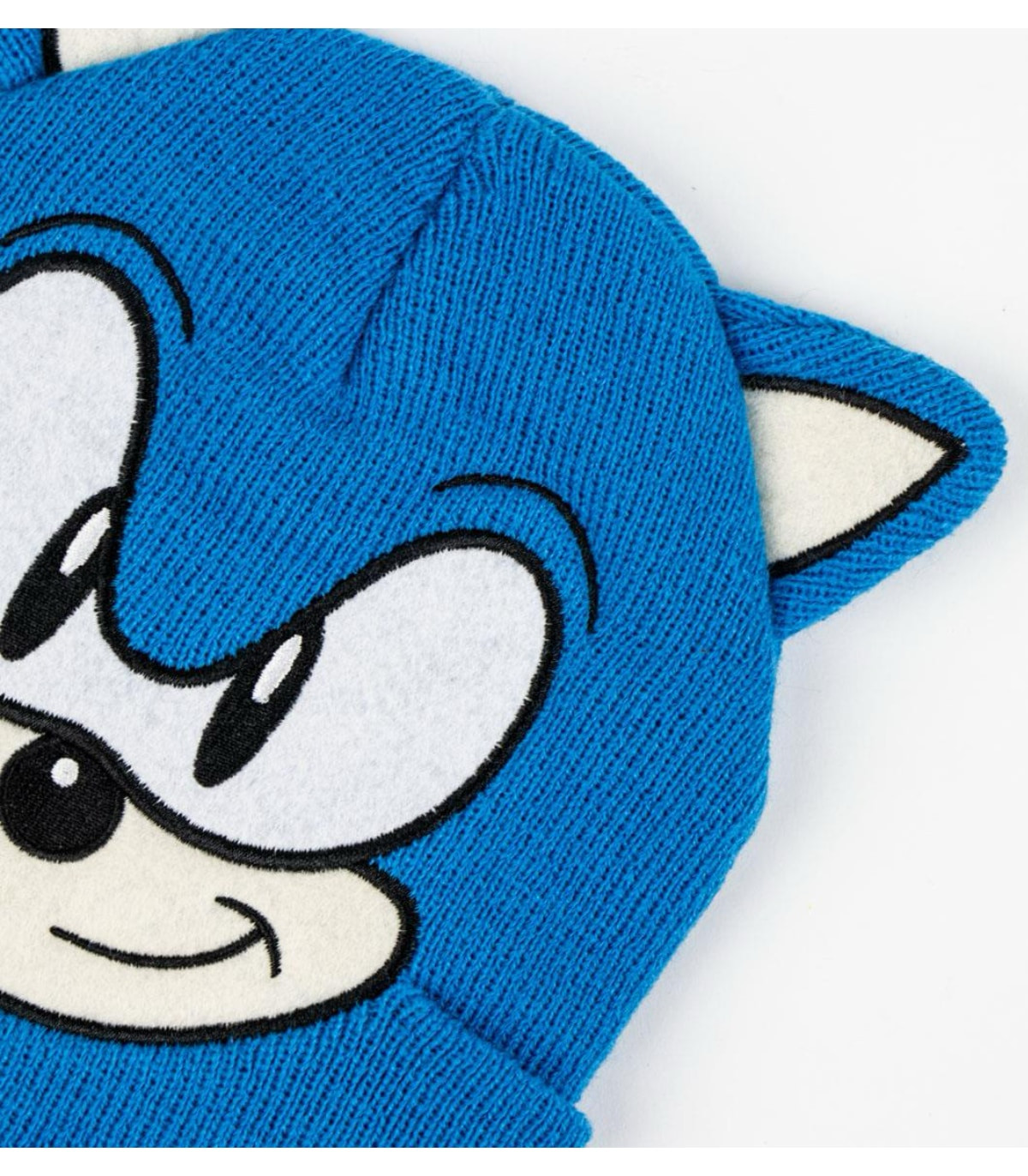 ДЕТСКА ШАПКА С РЪКАВИЦИ SONIC Cerda