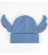 ДЕТСКА ШАПКА С УШИ STITCH + РЪКАВИЦИ Cerda