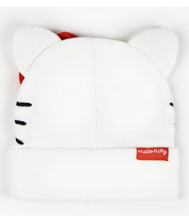 ДЕТСКА ШАПКА С РЪКАВИЦИ HELLO KITTY Cerda