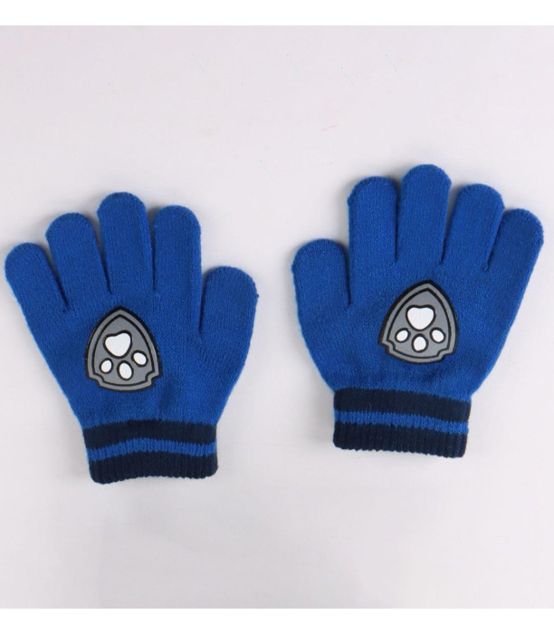 ДЕТСКА ШАПКА С ШАЛ И РЪКАВИЦИ PAW PATROL Cerda
