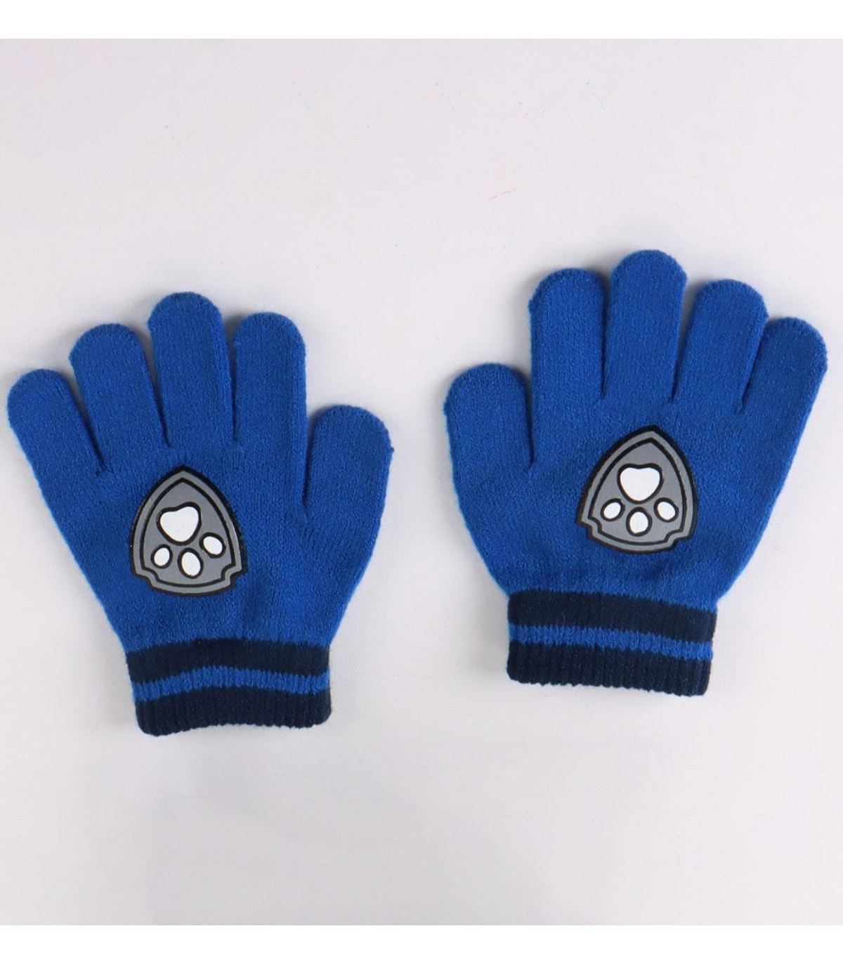 ДЕТСКА ШАПКА С ШАЛ И РЪКАВИЦИ PAW PATROL Cerda