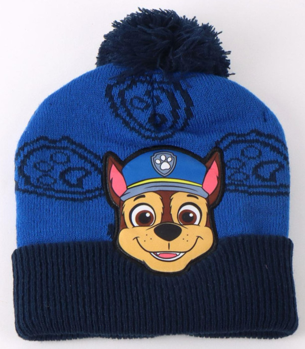 ДЕТСКА ШАПКА С ШАЛ И РЪКАВИЦИ PAW PATROL Cerda
