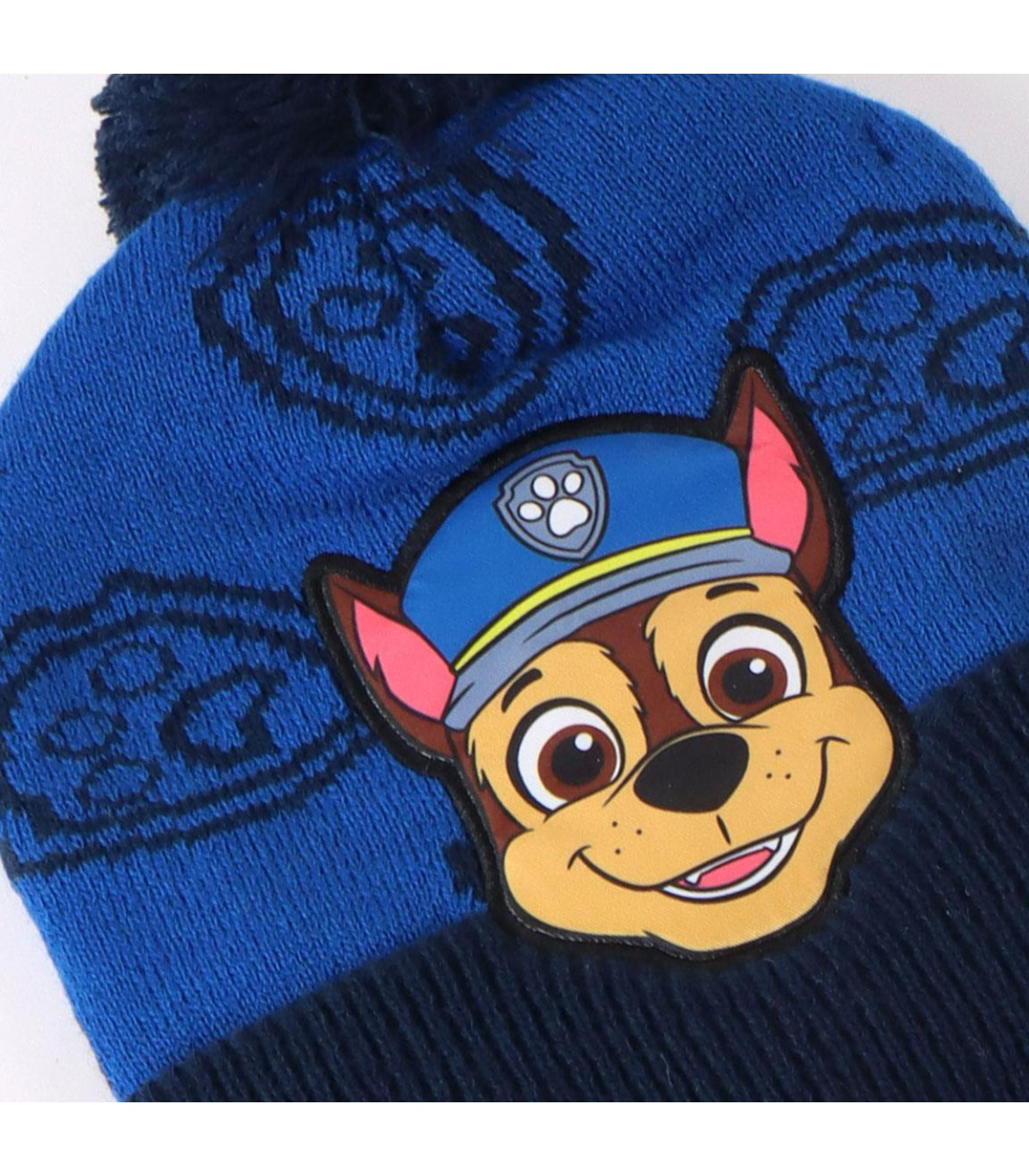 ДЕТСКА ШАПКА С ШАЛ И РЪКАВИЦИ PAW PATROL Cerda