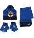 ДЕТСКА ШАПКА С ШАЛ И РЪКАВИЦИ PAW PATROL Cerda