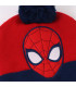 ДЕТСКА ШАПКА С ШАЛ И РЪКАВИЦИ SPIDERMAN Cerda