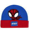 ДЕТСКА ЗИМНА ШАПКА SPIDEY