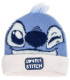 ДЕТСКА ЗИМНА ШАПКА STITCH Cerda