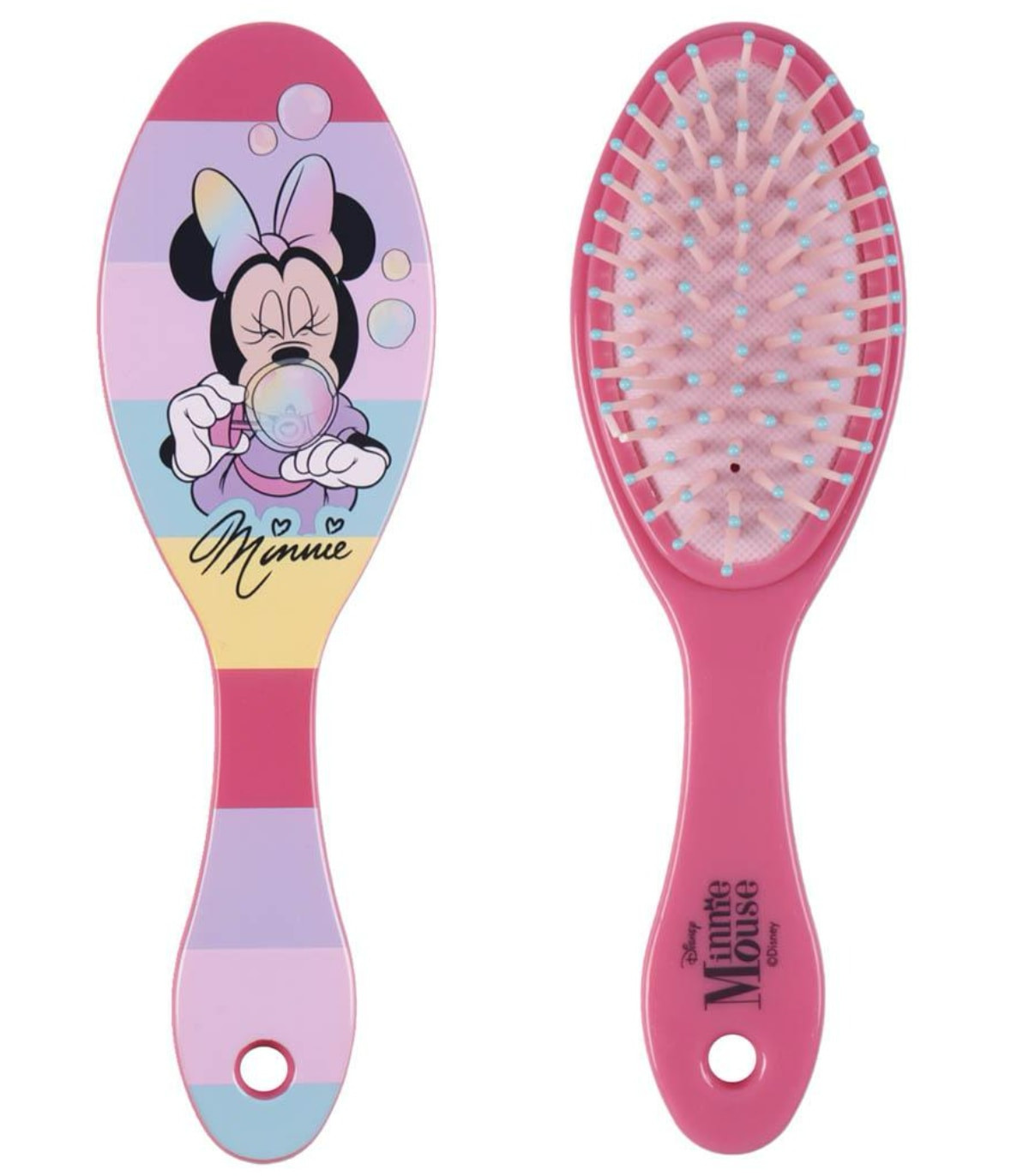 ЧЕТКА ЗА КОСА НА КАРТОН MINNIE Cerda