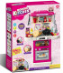 ДЕТСКА ГОЛЯМА РОЗОВА КУХНЯ 63 ЧАСТИ Armtoys