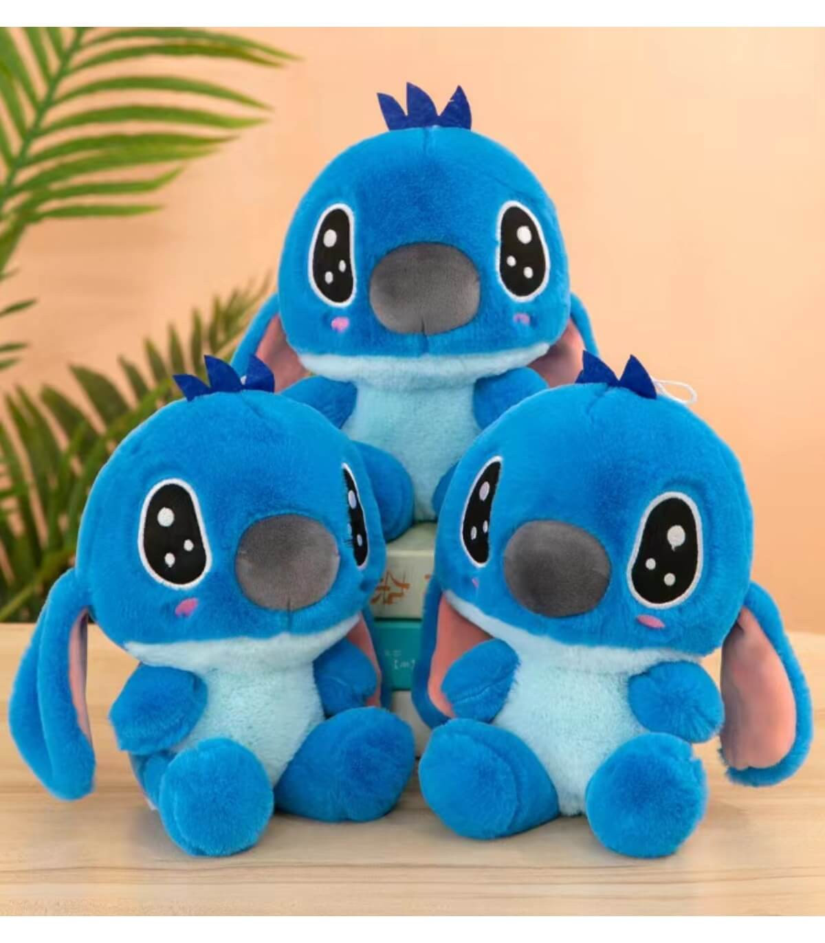 ПЛЮШЕН СТИЧ 23 СМ Armtoys