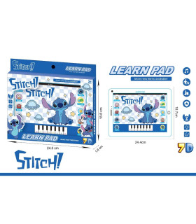 ДЕТСКИ ТАБЛЕТ ПИАНО СТИЧ Armtoys