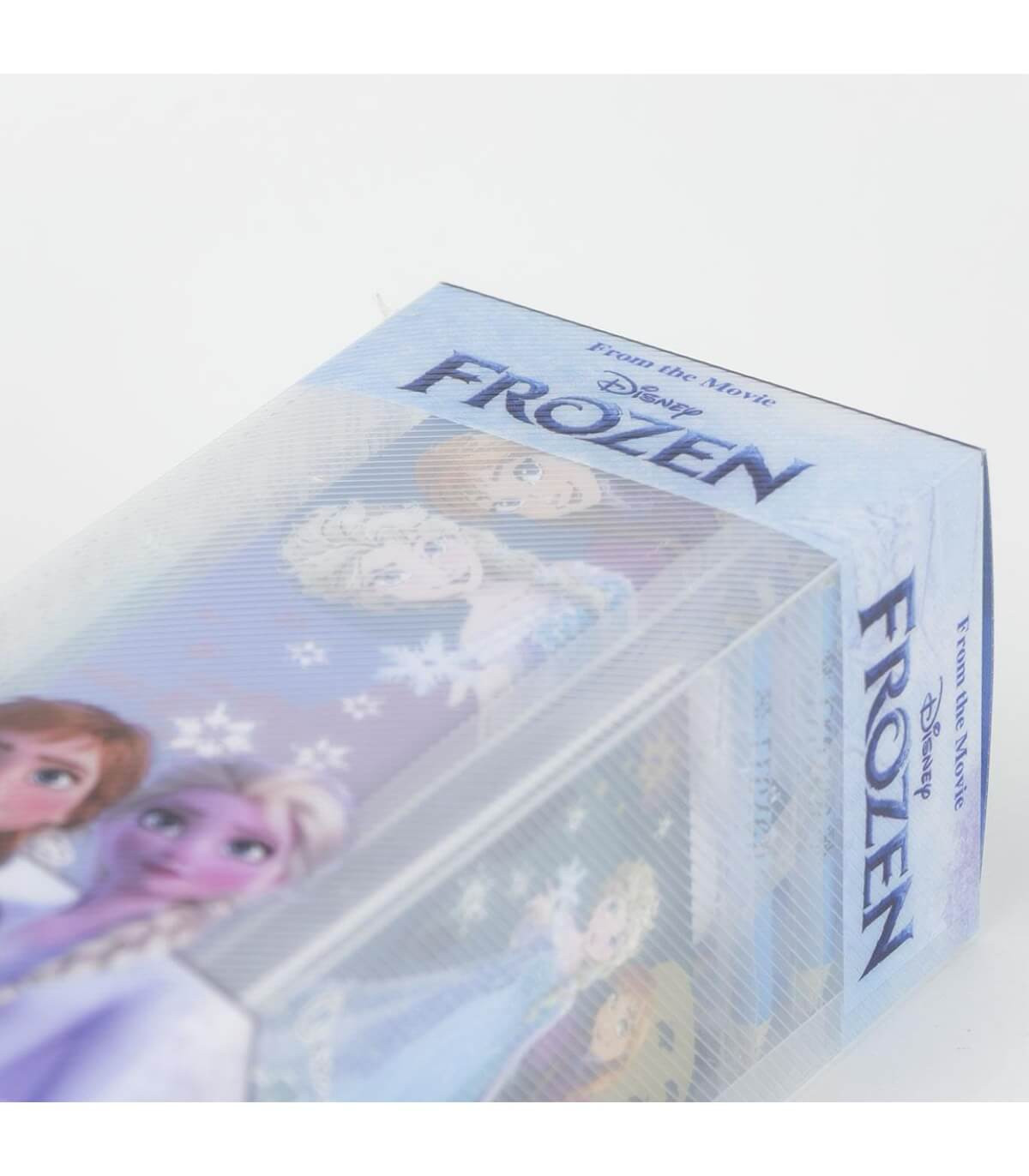 КОМПЛЕКТ ЗА РИСУВАНЕ С НЕСЕСЕР В КУТИЯ FROZEN Cerda