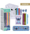 КОМПЛЕКТ ЗА РИСУВАНЕ С НЕСЕСЕР В КУТИЯ STITCH