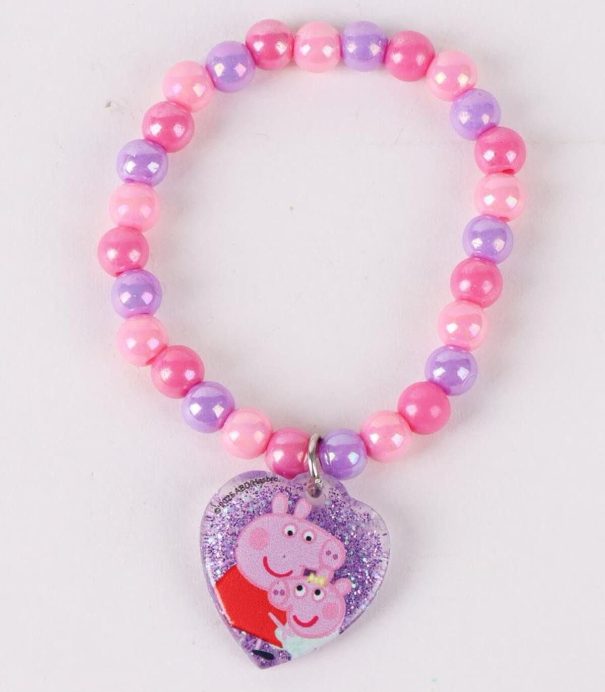 КОМПЛЕКТ БИЖУТА С АКСЕСОАРИ В ЧАНТА PEPPA PIG Cerda