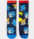 ДЕТСКИ ЧОРАПИ 4 ЧИФТА В БУРКАН SONIC 27-38 