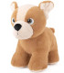 ПЛЮШЕНО КУЧЕ БЕЖОВО 45 СМ Amek toys