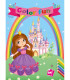 КНИЖКА ЗА ОЦВЕТЯВАНЕ ПРИНЦЕСИ COLOR FUN 64 СТР. 8 ВИДА Boek Specials Nederland bv