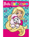 КНИЖКА ЗА ОЦВЕТЯВАНЕ BARBIE COLORAMA 48 СТР. 2 ВИДА