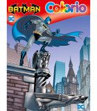КНИЖКА ЗА ОЦВЕТЯВАНЕ COLORIO WARNER BROS ГЕРОИ 32 СТР. 6 ВИДА Boek Specials Nederland bv