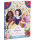 КНИЖКА ЗА ОЦВЕТЯВАНЕ UNIVERSO DE PRINCESAS 48 СТР. 2 ВИДА Europrice