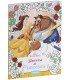 КНИЖКА ЗА ОЦВЕТЯВАНЕ UNIVERSO DE PRINCESAS 48 СТР. 2 ВИДА Europrice