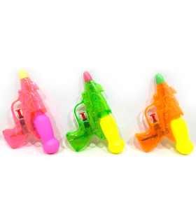 ВОДЕН ПИСТОЛЕТ С ПЪЛНИТЕЛ 16 СМ Armtoys