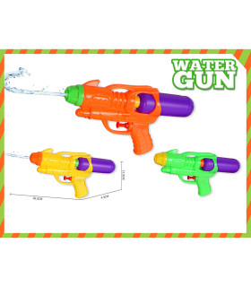 ВОДЕН ПИСТОЛЕТ С ПЪЛНИТЕЛ 12 СМ Armtoys