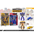 ТРАНСФОРМЪРС MECHA WARRIOR 2 ЦВЯТА Armtoys