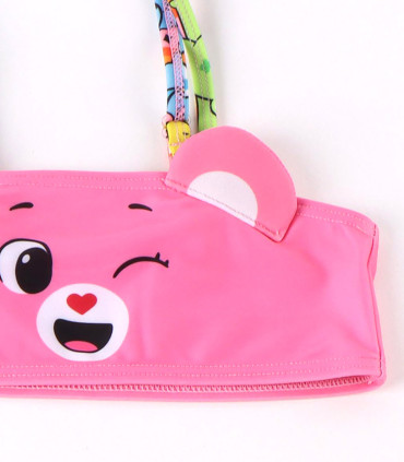 ДЕТСКИ БАНСКИ 2 ЧАСТИ CARE BEARS 4-10 ГОД. Cerda