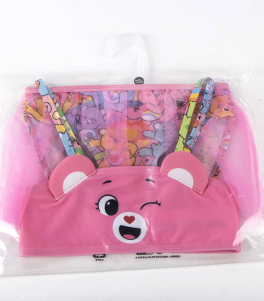 ДЕТСКИ БАНСКИ 2 ЧАСТИ CARE BEARS 4-10 ГОД. Cerda