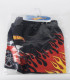 ДЕТСКИ БАНСКИ ШОРТИ HOT WHEELS 4-10 ГОД. Cerda