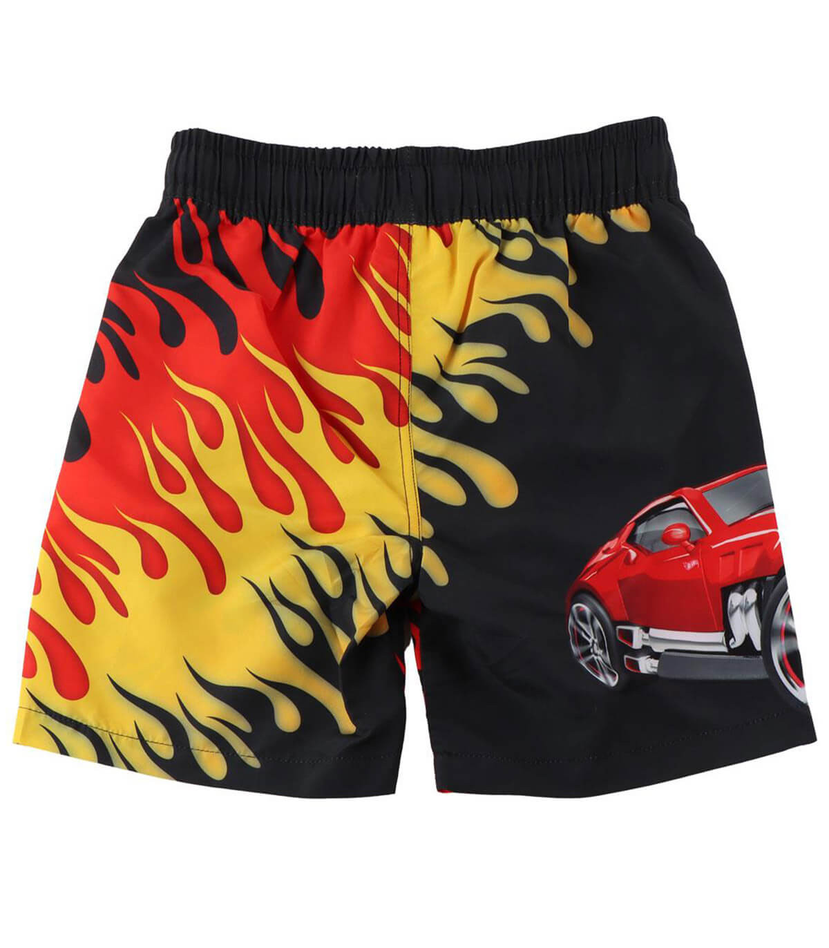 ДЕТСКИ БАНСКИ ШОРТИ HOT WHEELS 4-10 ГОД. Cerda