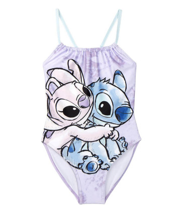 ДЕТСКИ ЦЯЛ БАНСКИ STITCH СИН 5-12 ГОД. Cerda