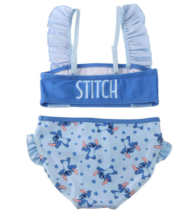 ДЕТСКИ БАНСКИ 2 ЧАСТИ STITCH 5-12 ГОД. Cerda