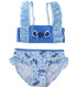 ДЕТСКИ БАНСКИ 2 ЧАСТИ STITCH 5-12 ГОД. Cerda
