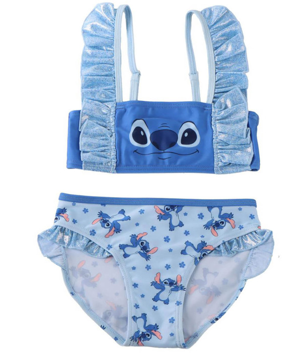 ДЕТСКИ БАНСКИ 2 ЧАСТИ STITCH 5-12 ГОД. Cerda