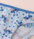 ДЕТСКИ БАНСКИ 2 ЧАСТИ STITCH 5-12 ГОД. Cerda