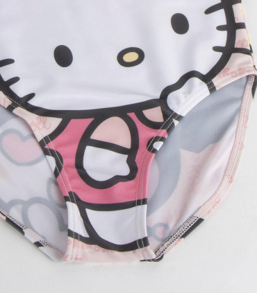 ДЕТСКИ ЦЯЛ БАНСКИ HELLO KITTY 4-10 ГОД. Cerda