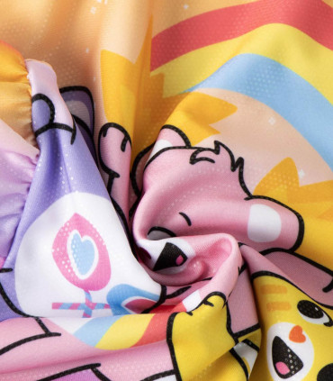 ДЕТСКИ ЦЯЛ БАНСКИ CARE BEARS 4-10 ГОД. Cerda