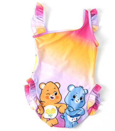 ДЕТСКИ ЦЯЛ БАНСКИ CARE BEARS 4-10 ГОД. Cerda