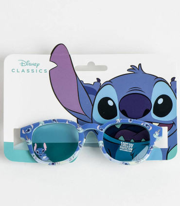 ДЕТСКИ ПРЕМИУМ СЛЪНЧЕВИ ОЧИЛА STITCH СИН Cerda