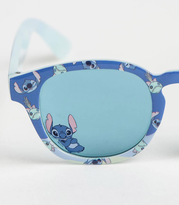 ДЕТСКИ ПРЕМИУМ СЛЪНЧЕВИ ОЧИЛА STITCH СИН Cerda