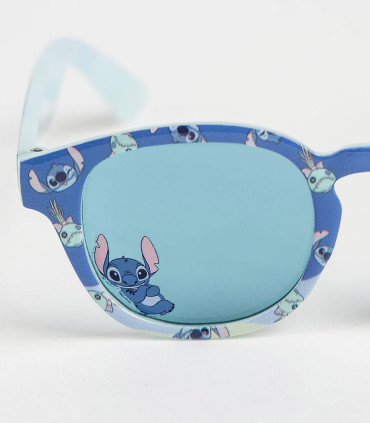 ДЕТСКИ ПРЕМИУМ СЛЪНЧЕВИ ОЧИЛА STITCH СИН Cerda